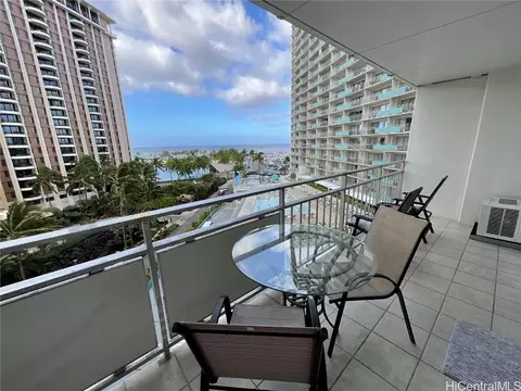 1777 Ala Moana Blvd #620, Honolulu, HI 96815