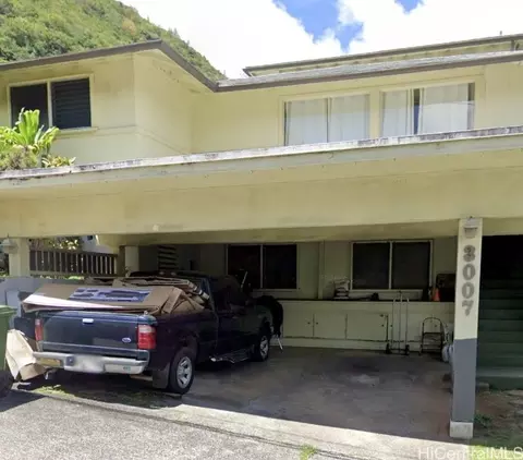 3007 Lanikaula St, Honolulu, HI 96822