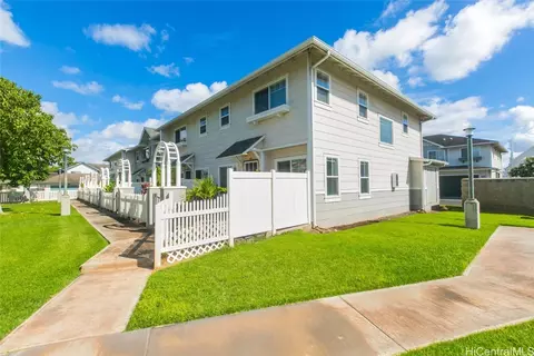 91-1031 Kaimalie St #4B6, Ewa Beach, HI 96706