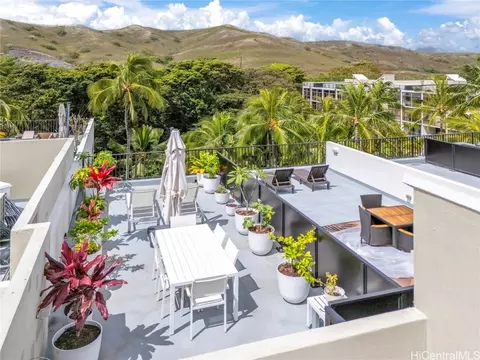 1020 Aoloa Pl #405A, Kailua, HI 96734