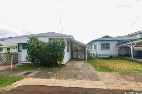1245 Elizabeth St, Honolulu, HI 96816