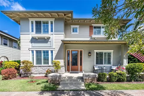 91-1024 Kaiamaloo St, Ewa Beach, HI 96706