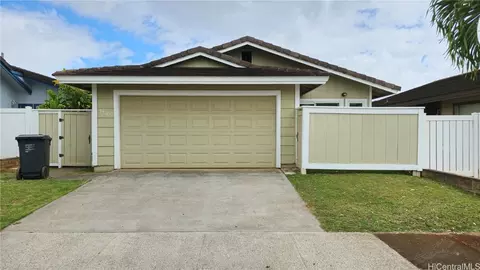 94-1045 Ohilau Pl, Waipahu, HI 96797