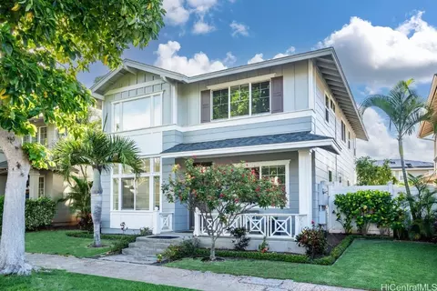 91-1019 Kai Kukuma St, Ewa Beach, HI 96706