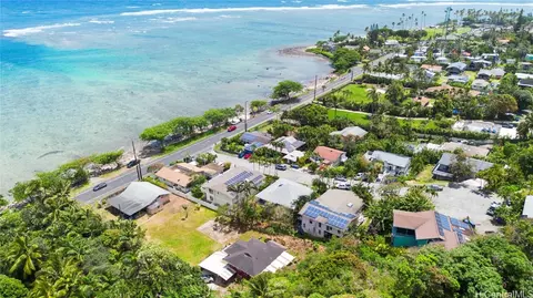51-580 Kamehameha Hwy, Kaaawa, HI 96730