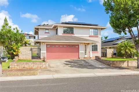 94-1027 Kaiamu St, Waipahu, HI 96797