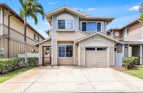 91-2226 Kanela St #T89, Ewa Beach, HI 96706
