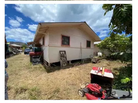87-134 Hila St, Waianae, HI 96792