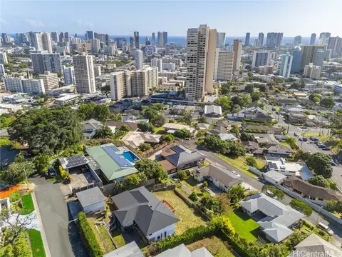 1233 Luna Pl, Honolulu, HI 96822
