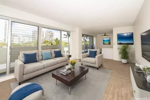 2085 Ala Wai Blvd #A42, Honolulu, HI 96815