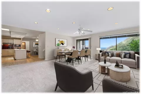 936 Uwao St, Honolulu, HI 96825