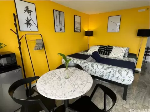 444 Niu St #2305, Honolulu, HI 96815