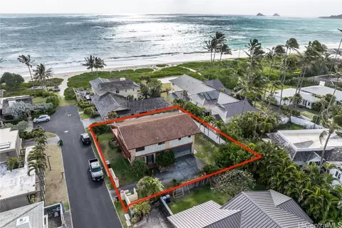824 N Kalaheo Ave #F, Kailua, HI 96734