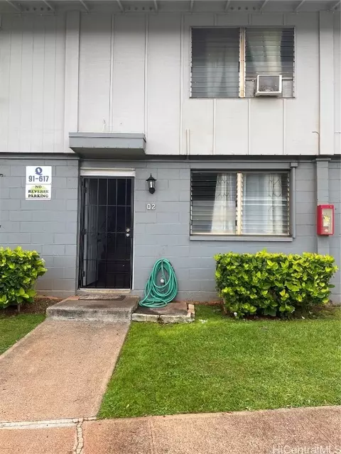 91-617 Kulana Pl #Q2, Ewa Beach, HI 96706