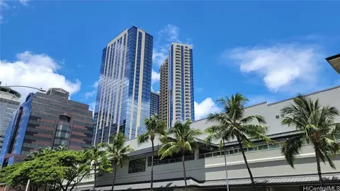 1390 Kapiolani St #3510, Honolulu, HI 96814