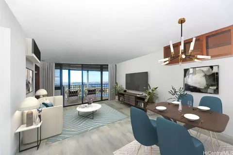 98-501 Koauka Loop #A1307, Aiea, HI 96701