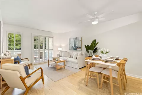 95-648 Wikao St #G203, Mililani, HI 96789