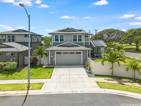 91-1089 Akai St, Ewa Beach, HI 96706
