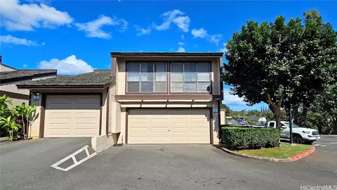 98-1064 F Komo Mai Dr #90, Aiea, HI 96701