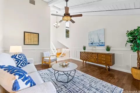 45-995 Wailele Rd #24, Kaneohe, HI 96744