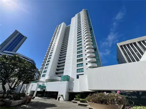 1341 Kapiolani Blvd #6B, Honolulu, HI 96814