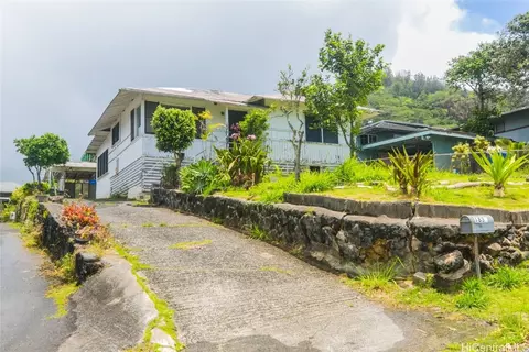 1832 Akone Pl, Honolulu, HI 96819