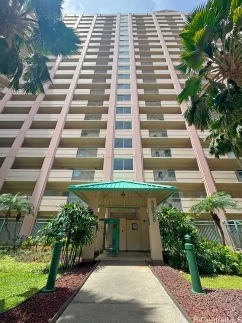 3075 Ala Poha Pl #501, Honolulu, HI 96818