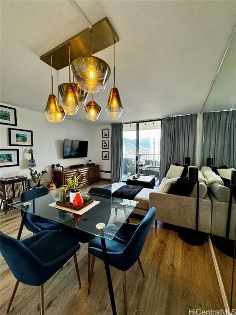 2121 Ala Wai Blvd #2602, Honolulu, HI 96815