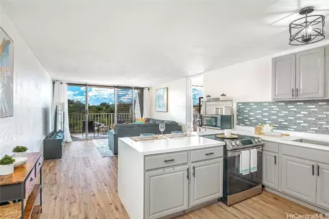 95-2057 Waikalani Pl #C401, Mililani, HI 96789
