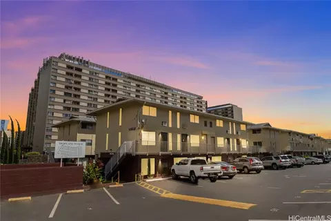 3223 Ala Ilima St #3223/1, Honolulu, HI 96818