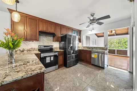 47-509 Hui Iwa St, Kaneohe, HI 96744