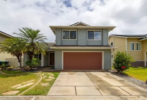 91-311 Hoomalule Pl, Ewa Beach, HI 96706
