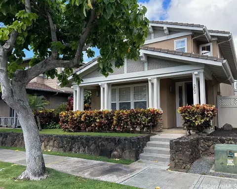 520 Lunalilo Home Rd #263, Honolulu, HI 96825