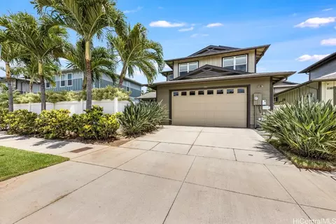 91-1067 Paapaana St, Ewa Beach, HI 96706