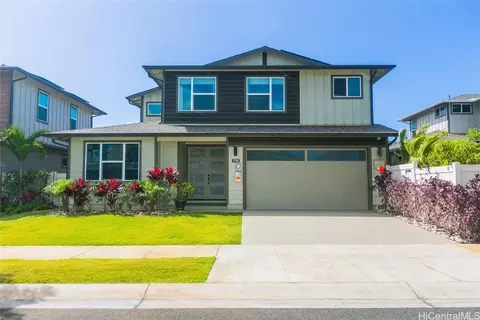 91-1766 Makahehi Loop, Ewa Beach, HI 96706