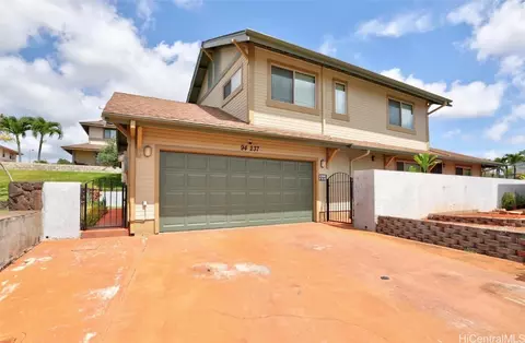 94-237 Keaukaha Pl, Waipahu, HI 96797