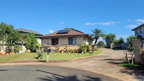 94-207 Kaiholena Pl, Waipahu, HI 96797