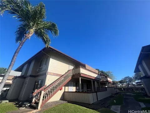 91-534 Puamaeole St #48D, Ewa Beach, HI 96706