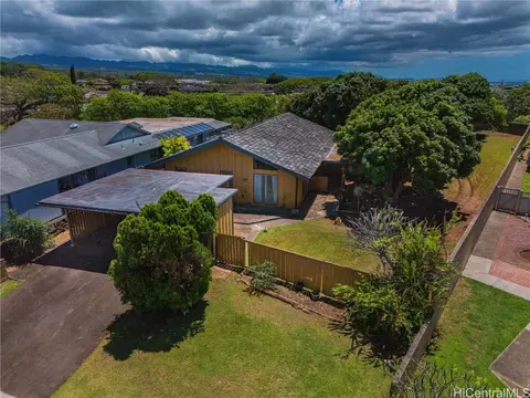 94-445 Hokuala St, Mililani, HI 96789
