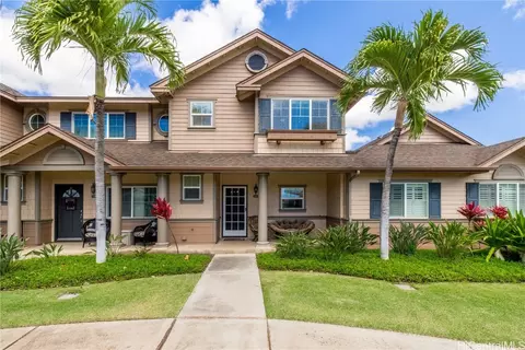 91-2103 Kaioli St #2204, Ewa Beach, HI 96706