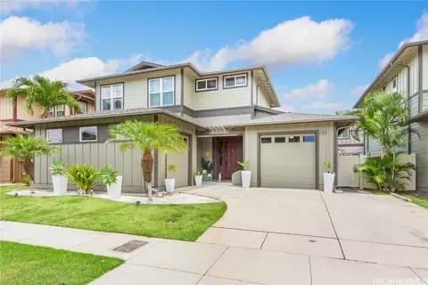 91-1064 Pekau St, Ewa Beach, HI 96706