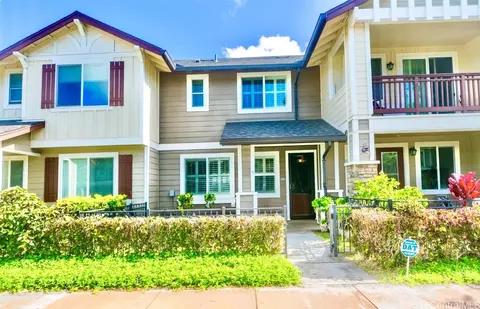 724 Kakala St #1506, Kapolei, HI 96707