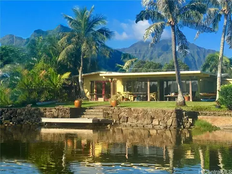 1409 Kahili St, Kailua, HI 96734