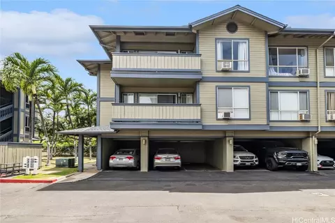 91-247 Hanapouli Cir #21E, Ewa Beach, HI 96706