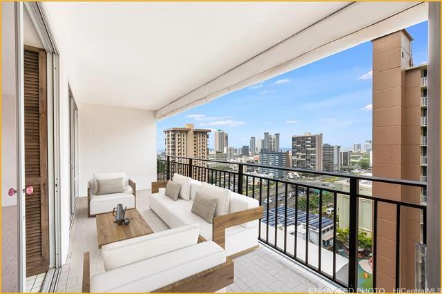 1415 Victoria St #1205, Honolulu, HI 96822