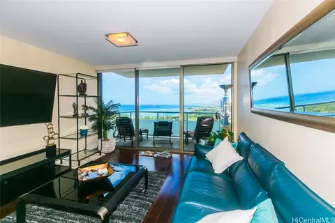 1551 Ala Wai Blvd #2802, Honolulu, HI 96815