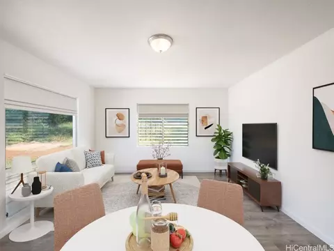 84-231 Water St #A, Waianae, HI 96792