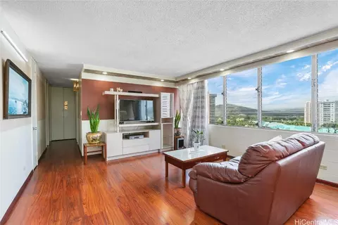 2889 Ala Ilima St #10A, Honolulu, HI 96818