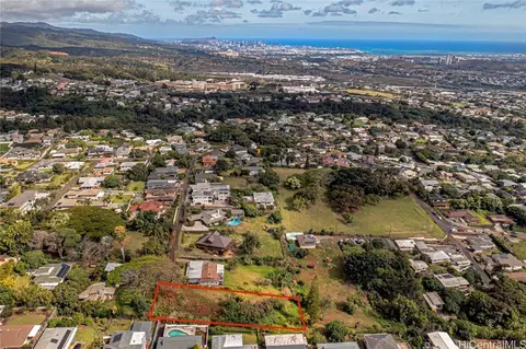lot10 Hokio Pl, Aiea, HI 96701
