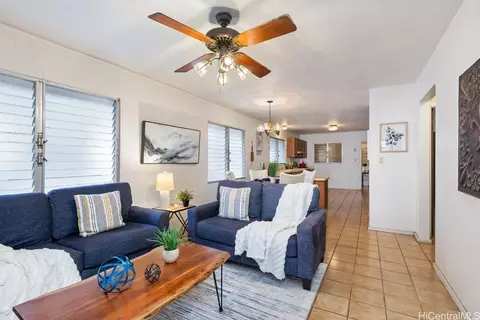 1454 Dement St, Honolulu, HI 96819